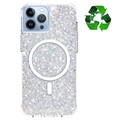iPhone 13 Pro Etui Case-Mate Twinkle MagSafe - Gwiezdny Pył