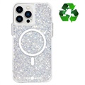 iPhone 13 Pro Max Etui Case-Mate Twinkle MagSafe - Gwiezdny Pył