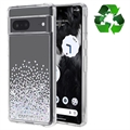 Etui Case-Mate Twinkle Ombre do Google Pixel 7 - Diament