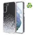 Samsung Galaxy S22+ 5G Etui Case-Mate Twinkle Ombre - Diament