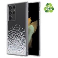 Etui Case-Mate Twinkle Ombre - Samsung Galaxy S22 Ultra 5G - Diament