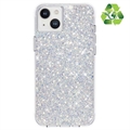 iPhone 12 Mini Etui Case-Mate Twinkle - Gwiezdny Pył