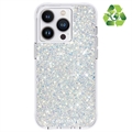 iPhone 12 Mini Etui Case-Mate Twinkle - Gwiezdny Pył