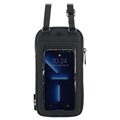 Uniwersalna Torebka na Ramię na Smartfon Case-Mate - 6.7" - Czarna