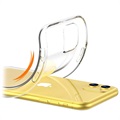 iPhone 11 Etui i 2x Szkło Hartowane