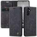 Samsung Galaxy A54 5G Etui z Portfelem Caseme 013 - Czarne
