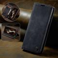 Samsung Galaxy S10 Etui z Portfelem Caseme 013 - Czarne