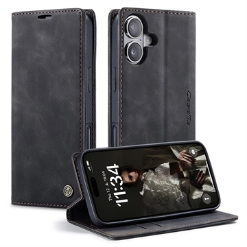 iPhone 16 Plus Etui z Portfelem Caseme 013