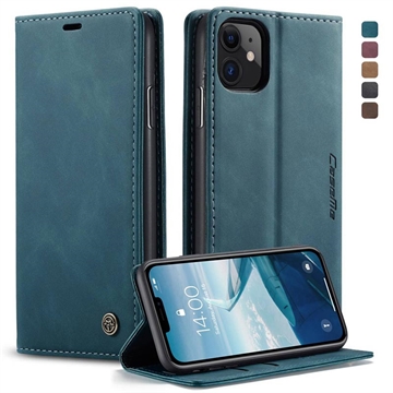 Etui z Portfelem Caseme 013 - iPhone 11 - Błękit