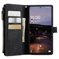 Samsung Galaxy A33 5G Wielofunkcyjne Etui-Portfel Caseme C30 - Czarne