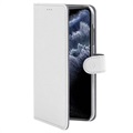 Celly Wally iPhone 11 Pokrowiec z Portfelem