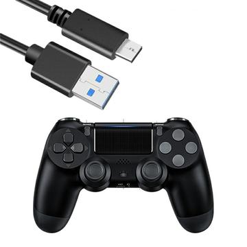 Kabel do ładowania kontrolera Xbox ONE 2m - USB 2.0 do microUSB