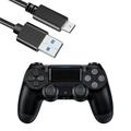 Kabel do ładowania kontrolera Xbox ONE 3m - USB 2.0 do microUSB