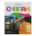 Pamięć flash Cheetah USB 3.0 - 32 GB - metalowa