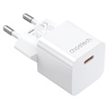Ładowarka USB-C PD3.0 Choetech PD5010 - 20W - Biel