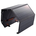 Încărcător Solar Pliabil Choetech SC006 - 36 W - Gri