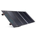 Încărcător Solar Pliabil Choetech SC006 - 36 W - Gri