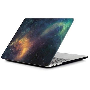 Osłona do laptopa MacBook Pro 13.3" 2016 A1706/A1708 - Galaktyka