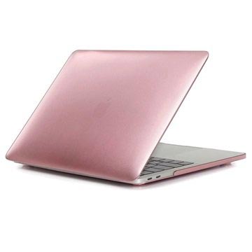 Osłona do laptopa MacBook Pro 13.3" 2016 A1706/A1708 - Różowozłota
