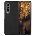 Samsung Galaxy Z Fold4 Powlekane Hybrydowe Etui