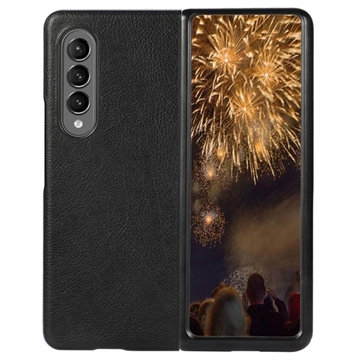 Samsung Galaxy Z Fold4 Powlekane Hybrydowe Etui