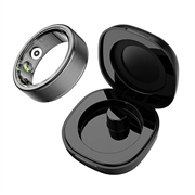 Colmi R03 Smart Ring z 21 trybami sportowymi - język duński, szwedzki, angielski - 21.3mm