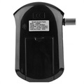 Kompaktowy Analizator Oddechu / Alkomat AT6000 - 0,00-0,20% BAC