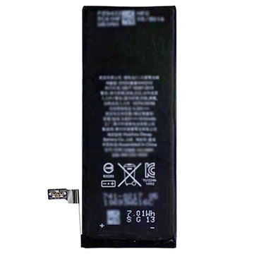 iPhone 6 Plus - Kompatybilna Bateria
