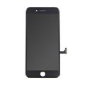 iPhone 8 Plus Wyświetlacz LCD - Czarny - Grade A