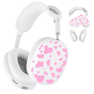 Zestaw ochronny 3 w 1 dla słuchawek AirPods Max