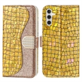 Etui-Portfel z Serii Croco Bling do Samsung Galaxy A34 5G