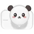 Cute Zoo Podwójny Dziecięcy Aparat Cyfrowy - 20MP - Panda