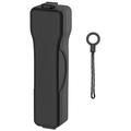 Wodoodporne etui ochronne DJI Osmo Pocket 3 - czarne