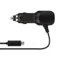 DOBE TNS-19211 Ładowarka samochodowa USB-C do Nintendo Switch 2/Switch/Switch OLED - czarna
