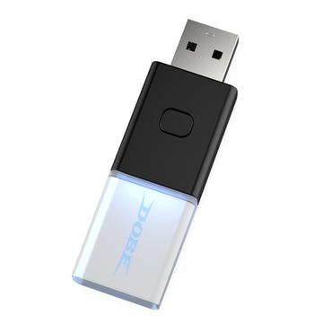 DOBE TY-1803 Odbiornik kontrolera Bluetooth USB do konsoli do gier Xbox Switch S/X Kompatybilny ze sterownikiem BT 5.0 Bezprzewodowy adapter do gamepada Akcesoria do gier