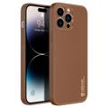 iPhone 14 Pro Max Hybrydowe Etui Dux Ducis Yolo