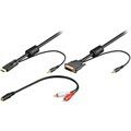 Kabel DVI-D / HDMI - 2 m