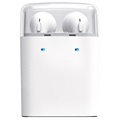 Zestaw słuchawkowy Bluetooth TWS Dacom z etui ładującym