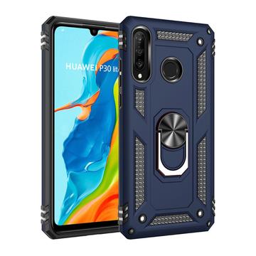 Hybrydowe Etui Defender Series na Huawei P30 Lite