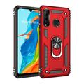 Hybrydowe Etui Defender Series na Huawei P30 Lite