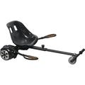 Denver KAR-1550 Karta balansująca hulajnoga - 6.5"-10" - czarny