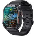 Smartwatch Bluetooth Denver SWC-191B - czarny