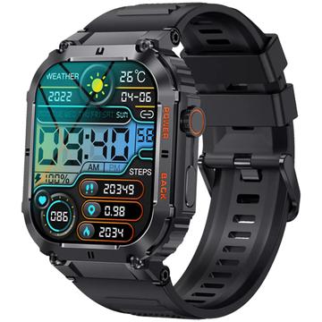 Smartwatch Bluetooth Denver SWC-191B - czarny