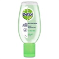 Antybakteryjny Żel do Mycia Rąk Dettol - Aloe Vera - 50 ml