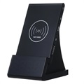 Cyfrowe Radio z Budzikiem / Głośnik Bluetooth & Ładowarka Bezprzewodowa