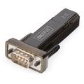 Adapter USB 2.0 Digitus DA-70156 - USB-A/9-stykowy