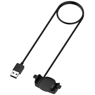 Kabel do ładowania Disney MagicBand+ USB 1 m - czarny