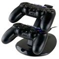 Sony Playstation 4 - Stacja Ładująca do Dwóch Kontrolerów