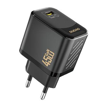 Ładowarka sieciowa Dudao A28 45W GaN USB-C