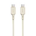 Dudao L7SCC1M Kabel USB-C do USB-C - 100W, 1m